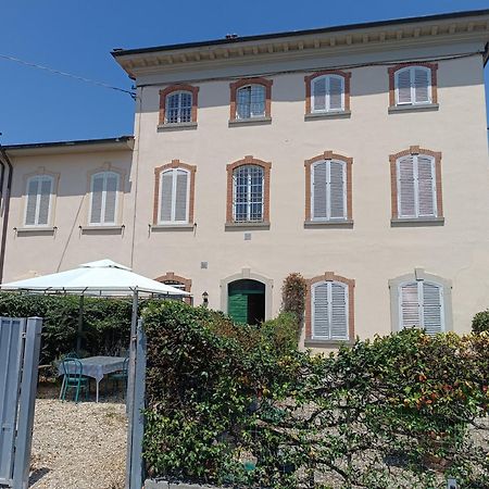Casa Garibaldi Villa Lucca Exterior photo